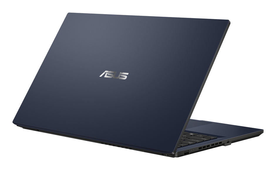 NOTEBOOK ASUS EXPERTBOOK B1 I3-1215U 8GB RAM 512GB SSD 15.6 FHD WIN 11 PRO PN: B1502CBA-NJ1283X