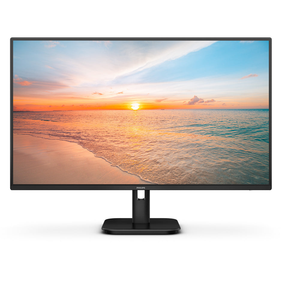 MONITOR PHILIPS LED 27 27E1N1100A 100HZ FULL HD MULTIMEDIALE HDMI/VGA