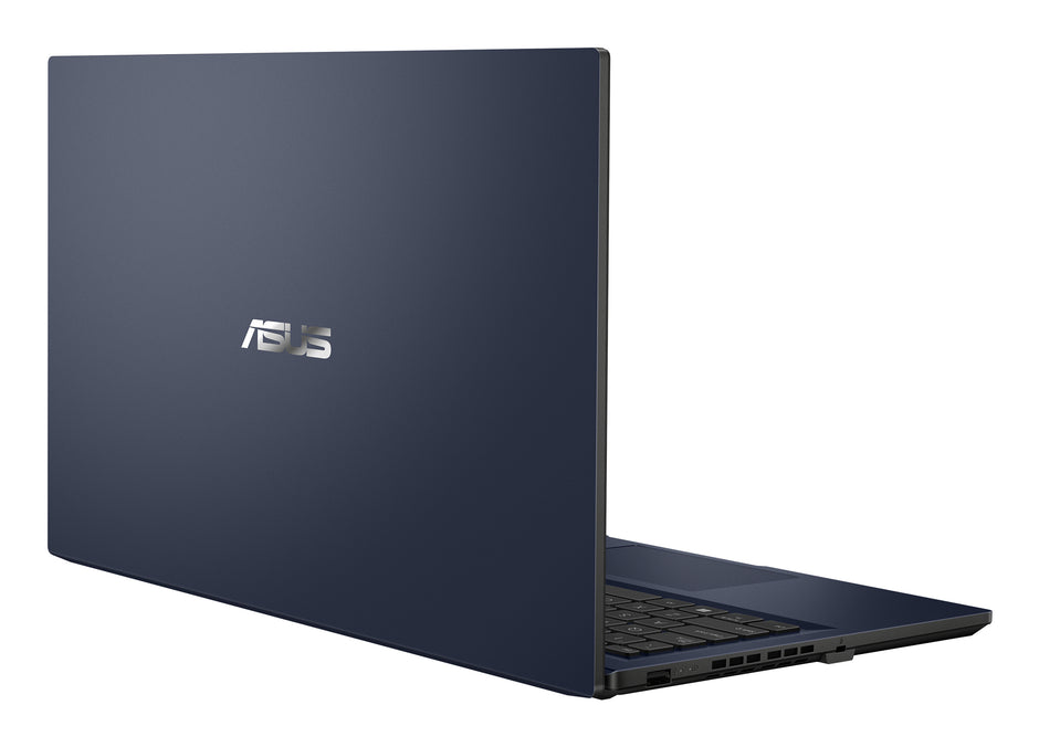 NOTEBOOK ASUS EXPERTBOOK B1 I5-1335U 8GB RAM 512GB SSD 15.6 FHD FREEDOS  PN:B1502CVA-NJ0349