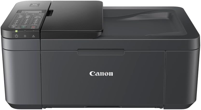 MULTIFUNZIONE INKJET TR4751I CANON