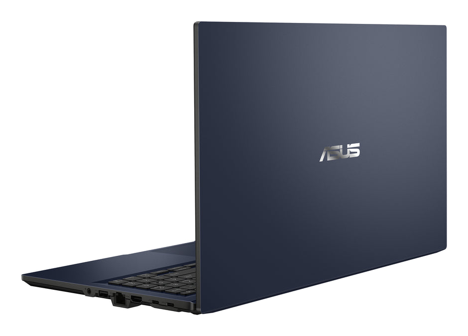 NOTEBOOK ASUS EXPERTBOOK B1 I3-1215U 8GB RAM 512GB SSD 15.6 FHD WIN 11 PRO PN: B1502CBA-NJ1283X