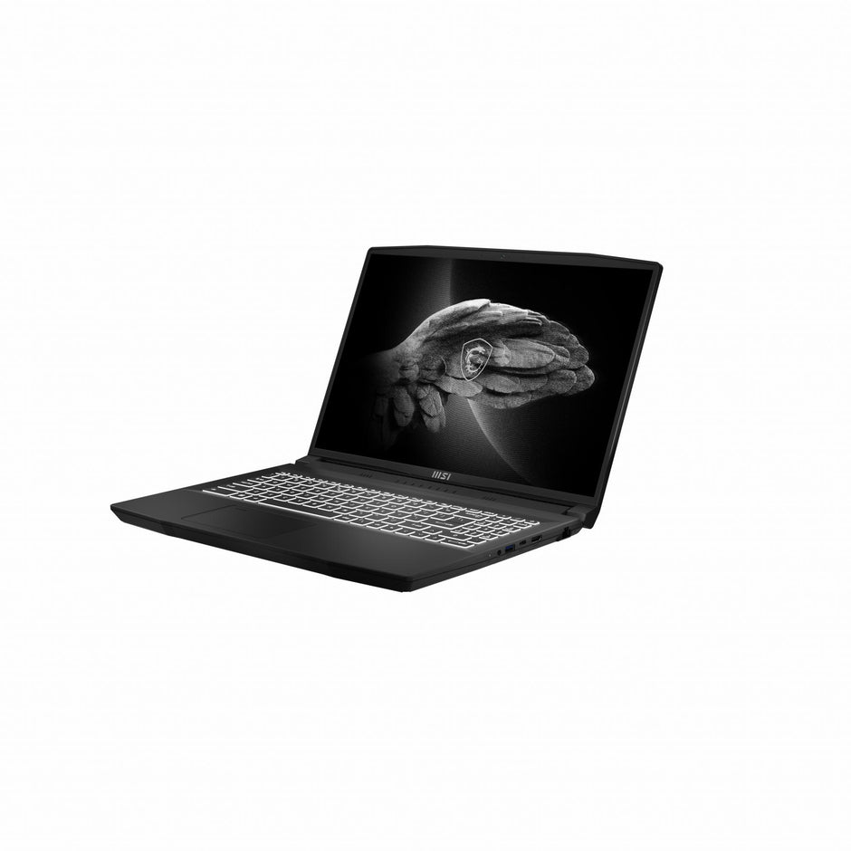 NB MSI CREATOR M16 A12UD SKV i7-12700H,SKV RTX 3050Ti 4GB,RAM 8GB*2,SSD 1TB,16"QHD,FREEDOS