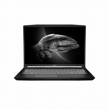 NB MSI CREATOR M16 A12UD SKV i7-12700H,SKV RTX 3050Ti 4GB,RAM 8GB*2,SSD 1TB,16"QHD,FREEDOS