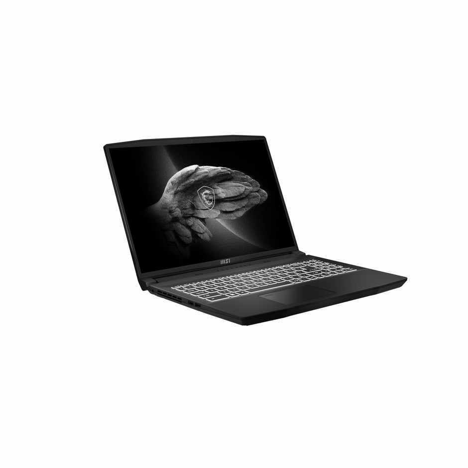 NB MSI CREATOR M16 A12UD SKV i7-12700H,SKV RTX 3050Ti 4GB,RAM 8GB*2,SSD 1TB,16"QHD,FREEDOS