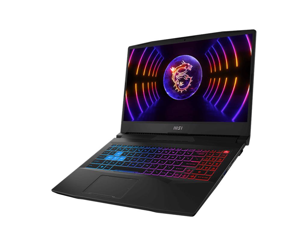 MSI PULSE 15 B13VFK i7-13700H,SK VIDEO RTX 4060 8GB DDR6,RAM 16GB,SSD 1TB,W11 HOME