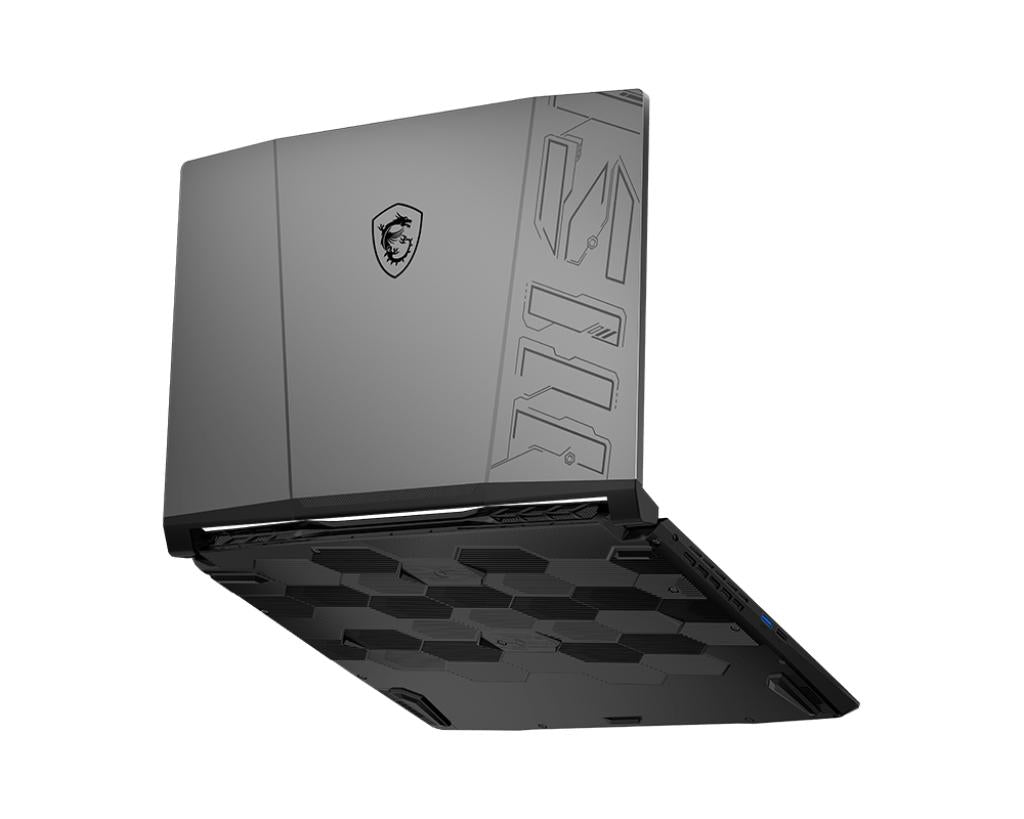 MSI PULSE 15 B13VFK i7-13700H,SK VIDEO RTX 4060 8GB DDR6,RAM 16GB,SSD 1TB,W11 HOME