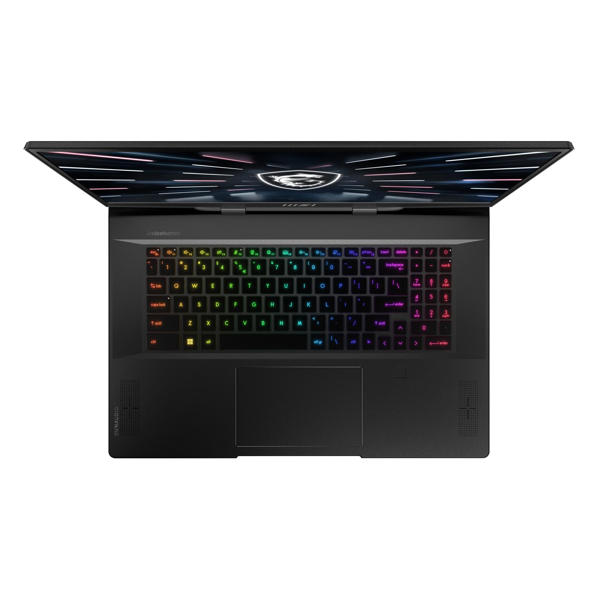 NB MSI GS77 STEALTH 12UHS i9-12900H,SKV RTX 3080Ti 16GB,RAM 16GB*2,SSD 1TB,17.3