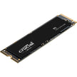 SSD INTERNO M.2 1TB CRUCIAL NVME PN:CT1000P3SSD8