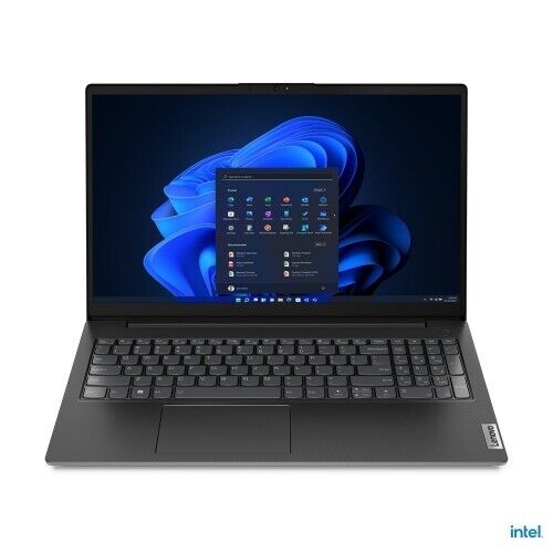 NOTEBOOK LENOVO I5-1235U 8GB RAM 256GB SSD 15.6 FREEDOS PN:82TT0010IX