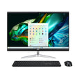 PC ACER ALLINONE INTEL I7-1360P RAM 16GB SSD 1TB 27.0  FULLHD W11 HOME PN:DQ.BLUET.002