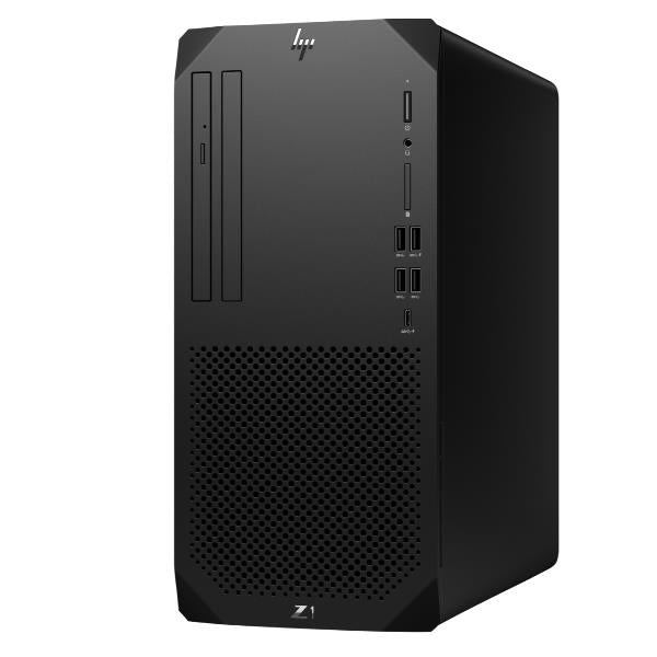 PC WORKSTATION HP Z1 TOWER G9 INTEL I7-13700 32GB RAM 1TB SSD W11 PRO 3 ANNI GARANZIA PN:5F8C7ES