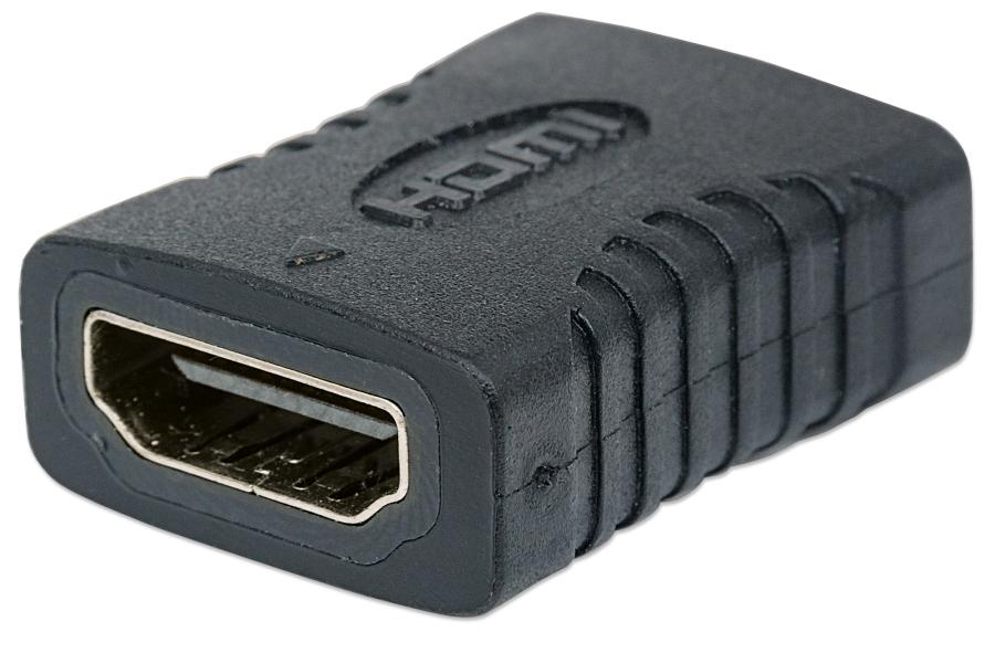 ADATT.PROL.VIDEO HDMI/HDMI FEM LINK