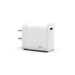 Silicon Power SP18WASYQM10L0CW Caricabatterie per dispositivi mobili Bianco Interno