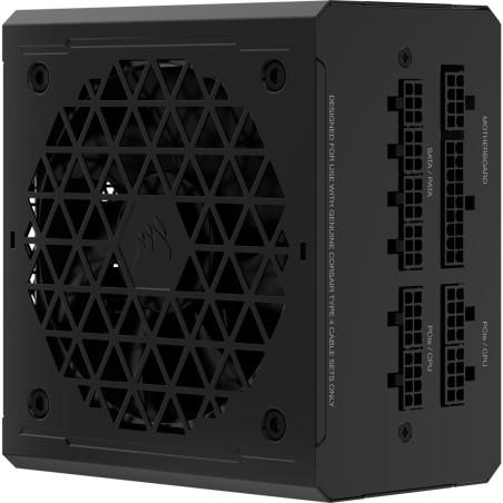 ALIMENTATORE PC GAMING RM850E GOLD ATX 3.0 CORSAIR (CP-9020263-EU)