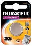 Duracell CR2025 Batteria monouso Litio