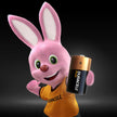 Duracell Plus Batteria monouso C Alcalino