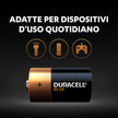 Duracell Plus Batteria monouso C Alcalino