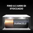 Duracell Sicurezza MN21 B2 2pz