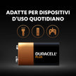 Duracell Plus 9V