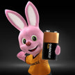 Duracell Plus 9V