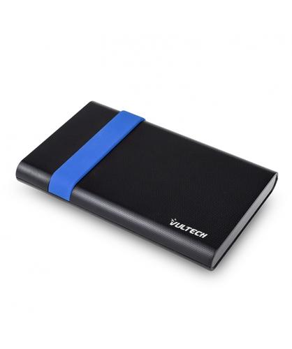 BOX EXT.2.5 USB 3.2 SATA PN:GS-15U3 VULTECH