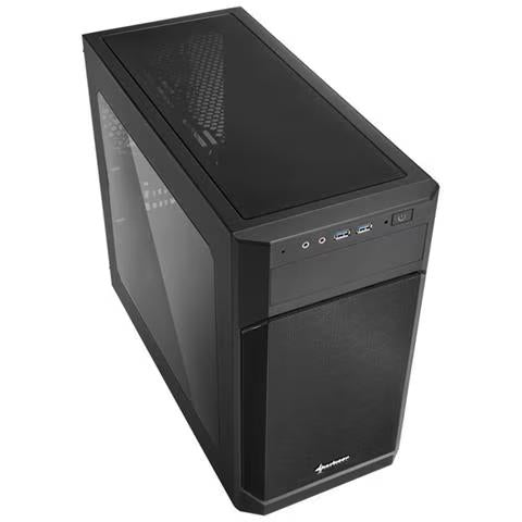 CASE PC GAMING SHARKOON V1000 WINDOW