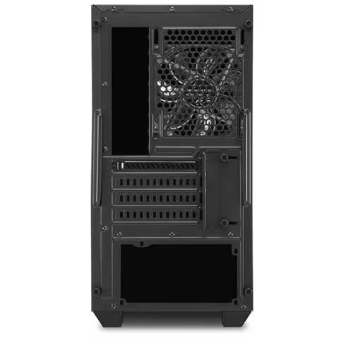 CASE PC GAMING SHARKOON V1000 WINDOW