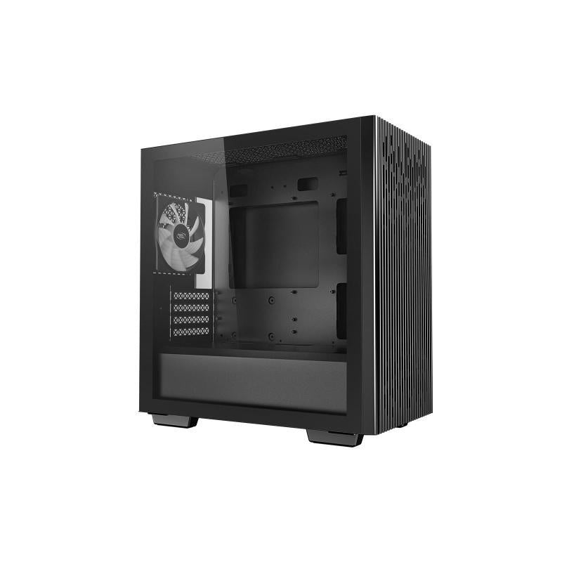 CASE MATREXX 40-3FS 3 VENTOLE RGB MICRO TOWER DEEPCOOL