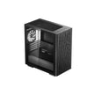 CASE MATREXX 40-3FS 3 VENTOLE RGB MICRO TOWER DEEPCOOL