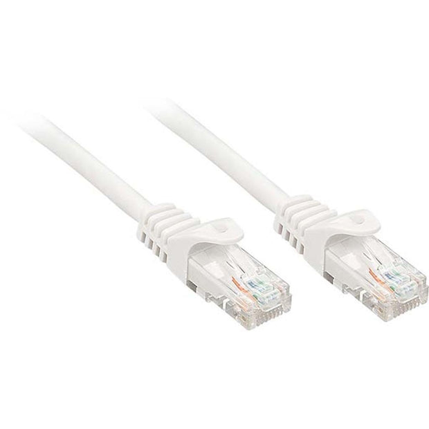 CAVO RETE 0.5MT CAT6