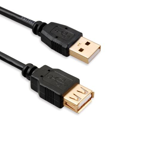 CAVO USB PROLUNGA 1,8MT VULTECH US21202