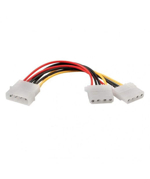 CAVO SDOPPIATORE ALIMENTAZIONE MOLEX SC10912 VULTECH