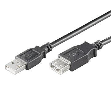 CAVO USB PROLUNGA 1.8MT EWENT EC1012