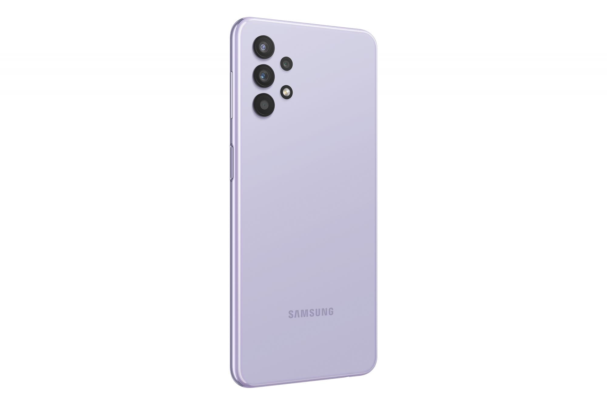 Samsung Galaxy A32 5G SM-A326B 16,5 cm (6.5