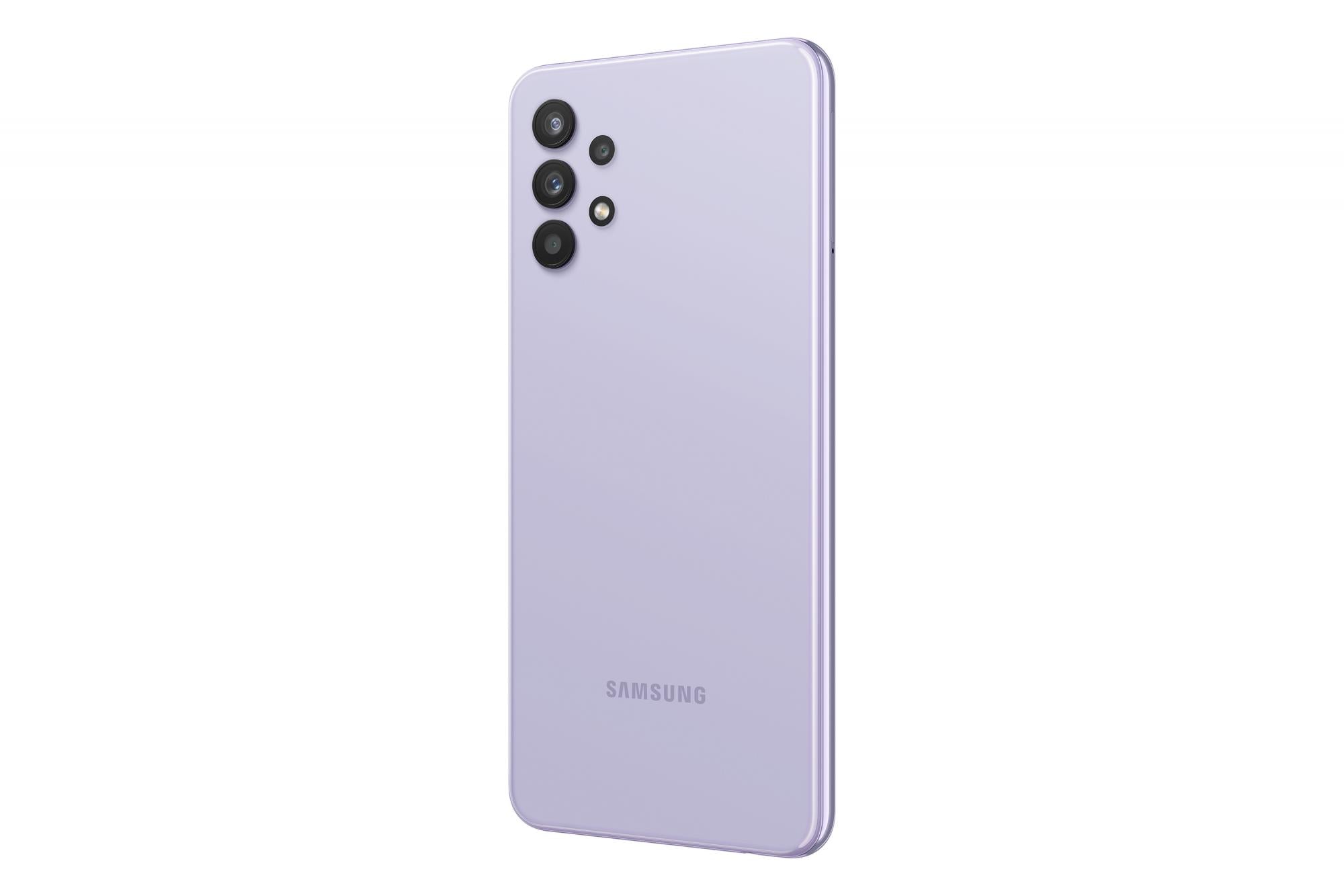 Samsung Galaxy A32 5G SM-A326B 16,5 cm (6.5