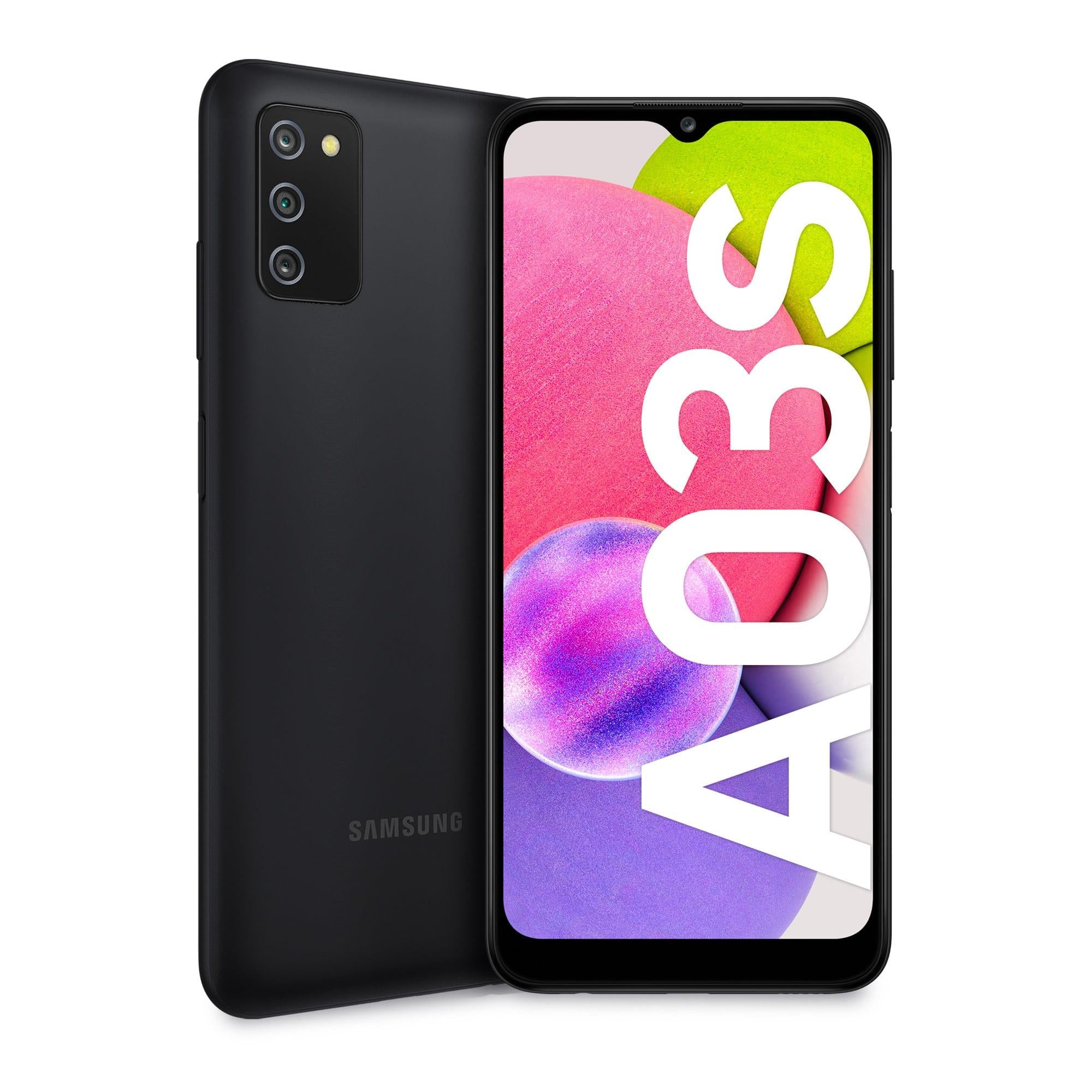 Samsung Galaxy A03s 5.000mAh Display 6.5