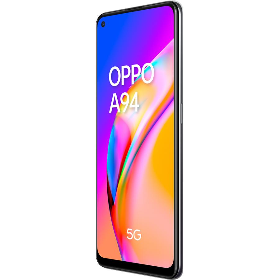 SMARTPHONE OPPO A94 8+128GB DUOS FLUID BLACK VODAFONE