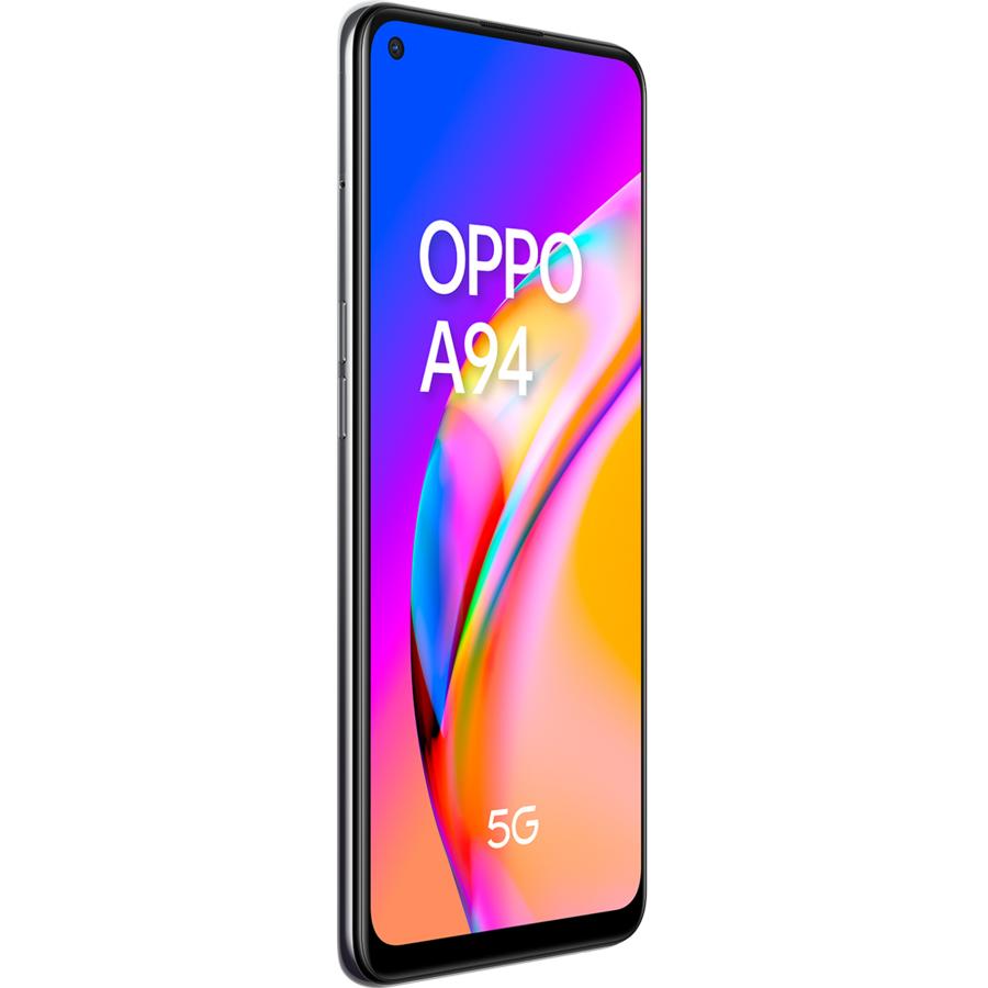 SMARTPHONE OPPO A94 8+128GB DUOS FLUID BLACK VODAFONE