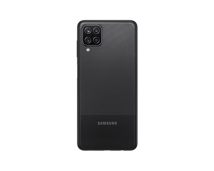 Samsung Galaxy A12 SM-A127F 16,5 cm (6.5") Doppia SIM 4G USB tipo-C 4 GB 128 GB 5000 mAh Nero