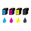 CART CLI-521 MAGENTA REMAN.