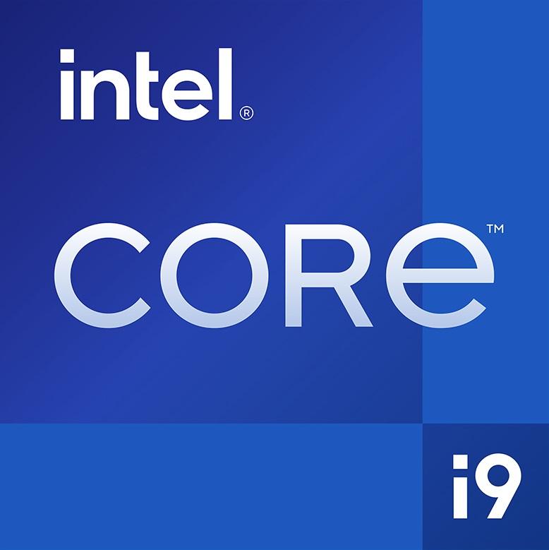 Intel Core i9-11900KF processore 3,5 GHz 16 MB Cache intelligente Scatola