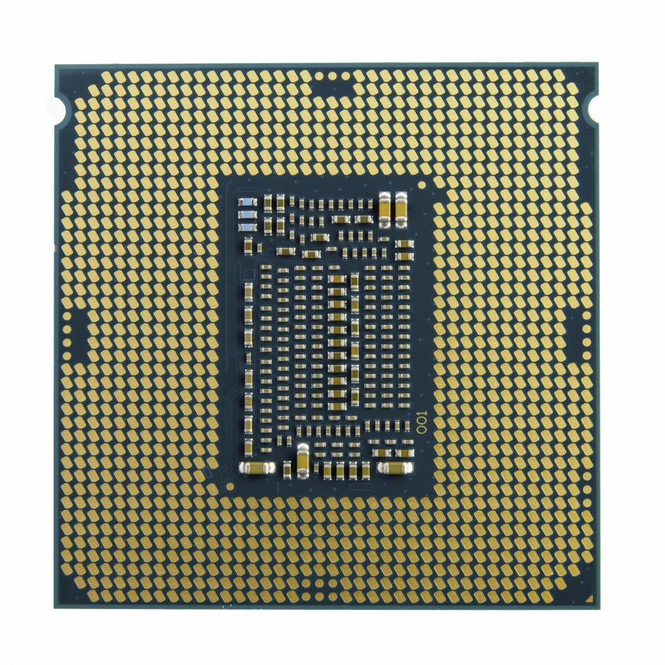 Intel Core i9-11900KF processore 3,5 GHz 16 MB Cache intelligente Scatola