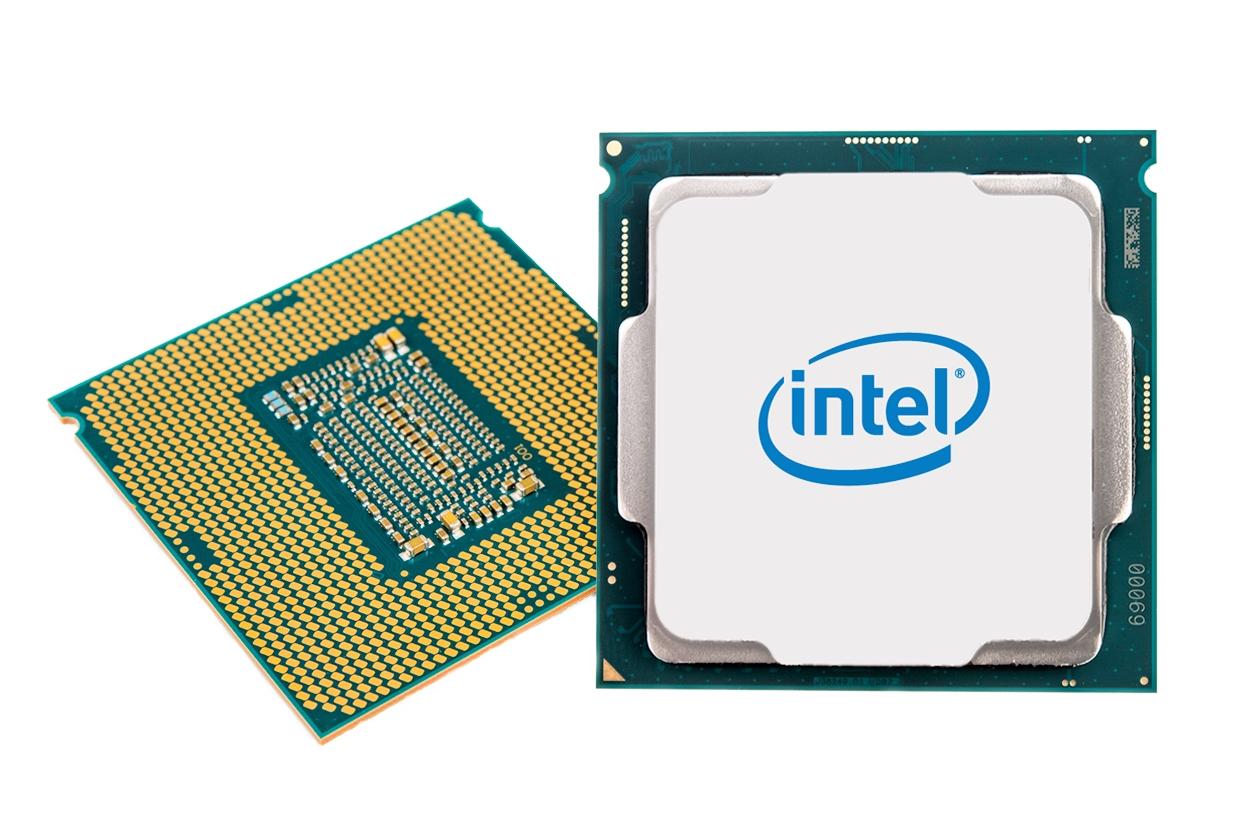 Intel Core i9-11900 processore 2,5 GHz 16 MB Cache intelligente Scatola