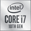 Intel Core i9-10900 processore 2,8 GHz 20 MB Cache intelligente Scatola