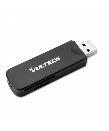 LETTORE CARD READER CRX-02USB3 VULTECH