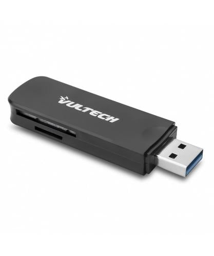 LETTORE CARD READER CRX-02USB3 VULTECH