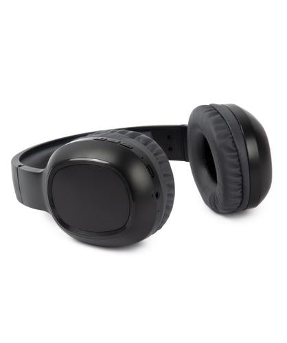 CUFFIA BLUETOOTH 5.0 CON MICROFONO VULTECH HBT-11BK