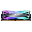 DDR4 GAMING 8GB 3600MHZ ADATA XPG CON RGB SPECTRIX D60G AX4U360038G18A-ST60