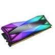 DDR4 GAMING 8GB 3600MHZ ADATA XPG CON RGB SPECTRIX D60G AX4U360038G18A-ST60