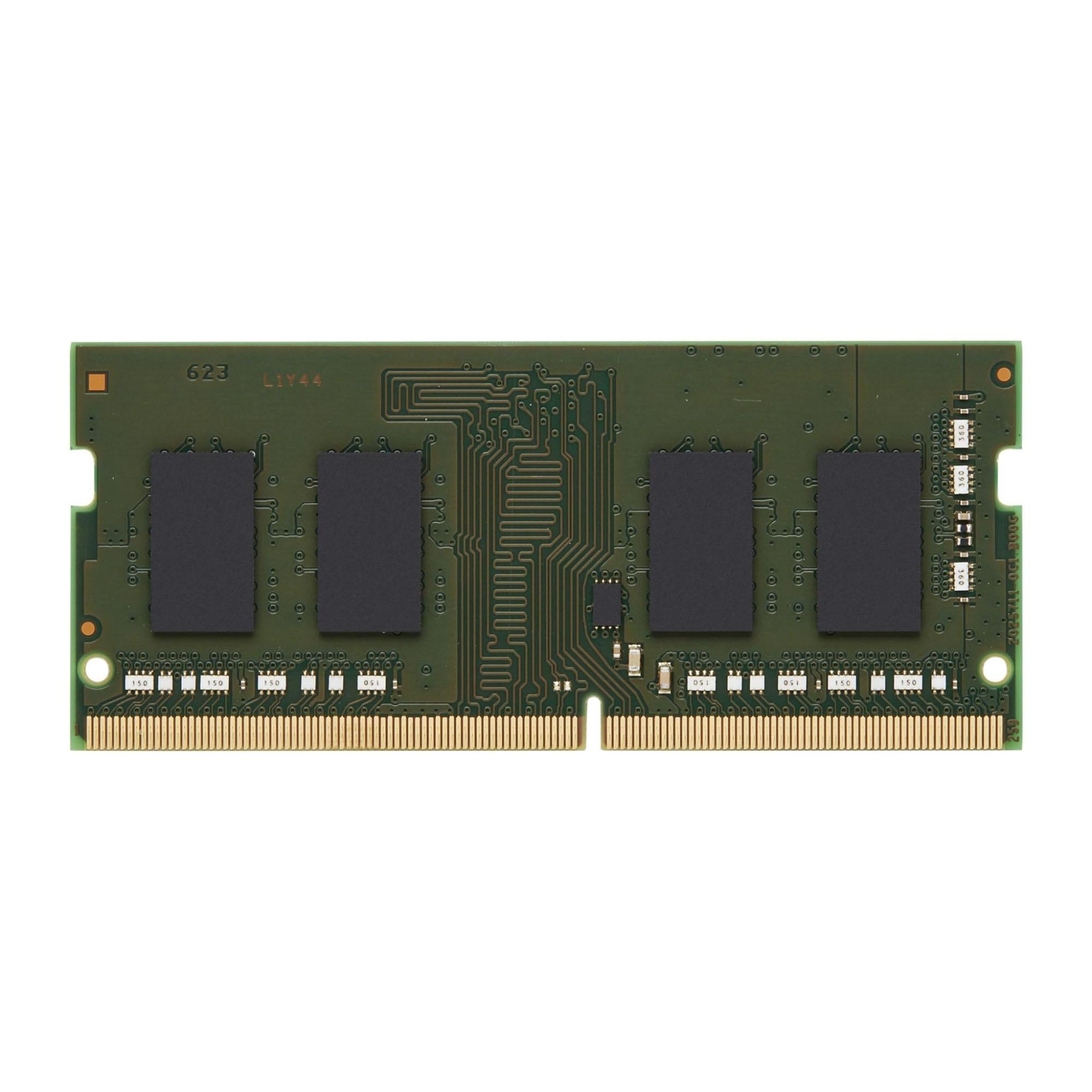 SO-DIMM DDR4 4GB 2666MHZ KINGSTON KVR26S19S6/4